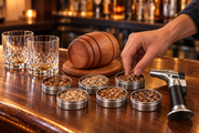Barrel Smoke Kit for Two