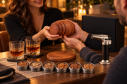 Barrel Smoke Kit for Two