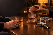 Barrel Smoke Kit for Two