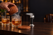 Barrel Smoke Kit for Two